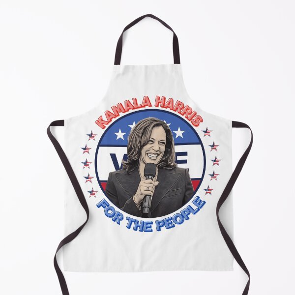 Item preview, Kamala Harris 2024 designed and sold by BE-YOU-WIN.