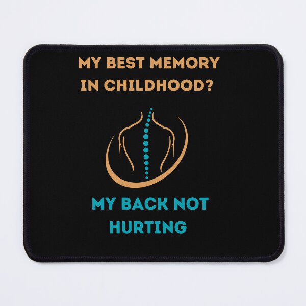 Item preview, Back pain, hurting designed and sold by PkTshirty.