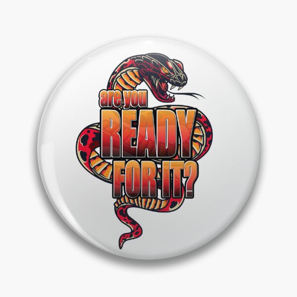 Item preview, ready for it? designed and sold by clad63.