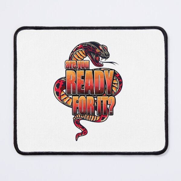 Item preview, ready for it? designed and sold by clad63.