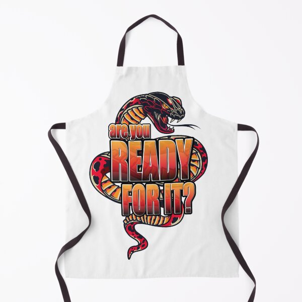 Item preview, ready for it? designed and sold by clad63.