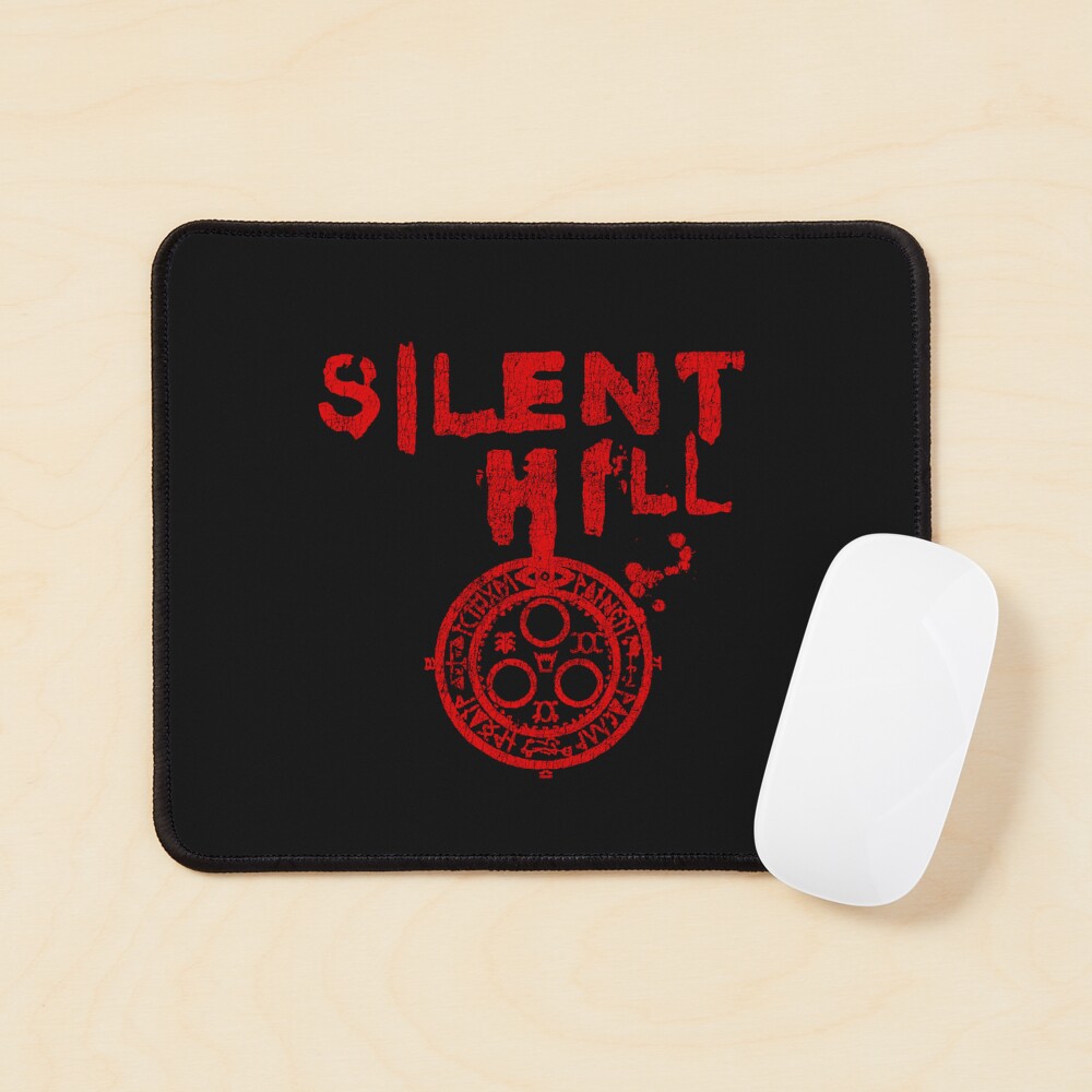 Item preview, Mouse Pad designed and sold by MolnFabrik.