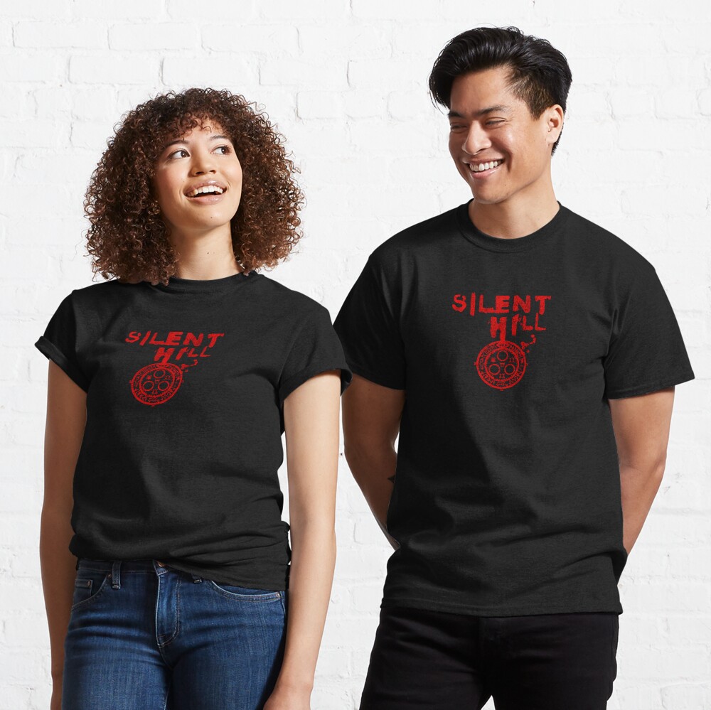 Item preview, Classic T-Shirt designed and sold by MolnFabrik.