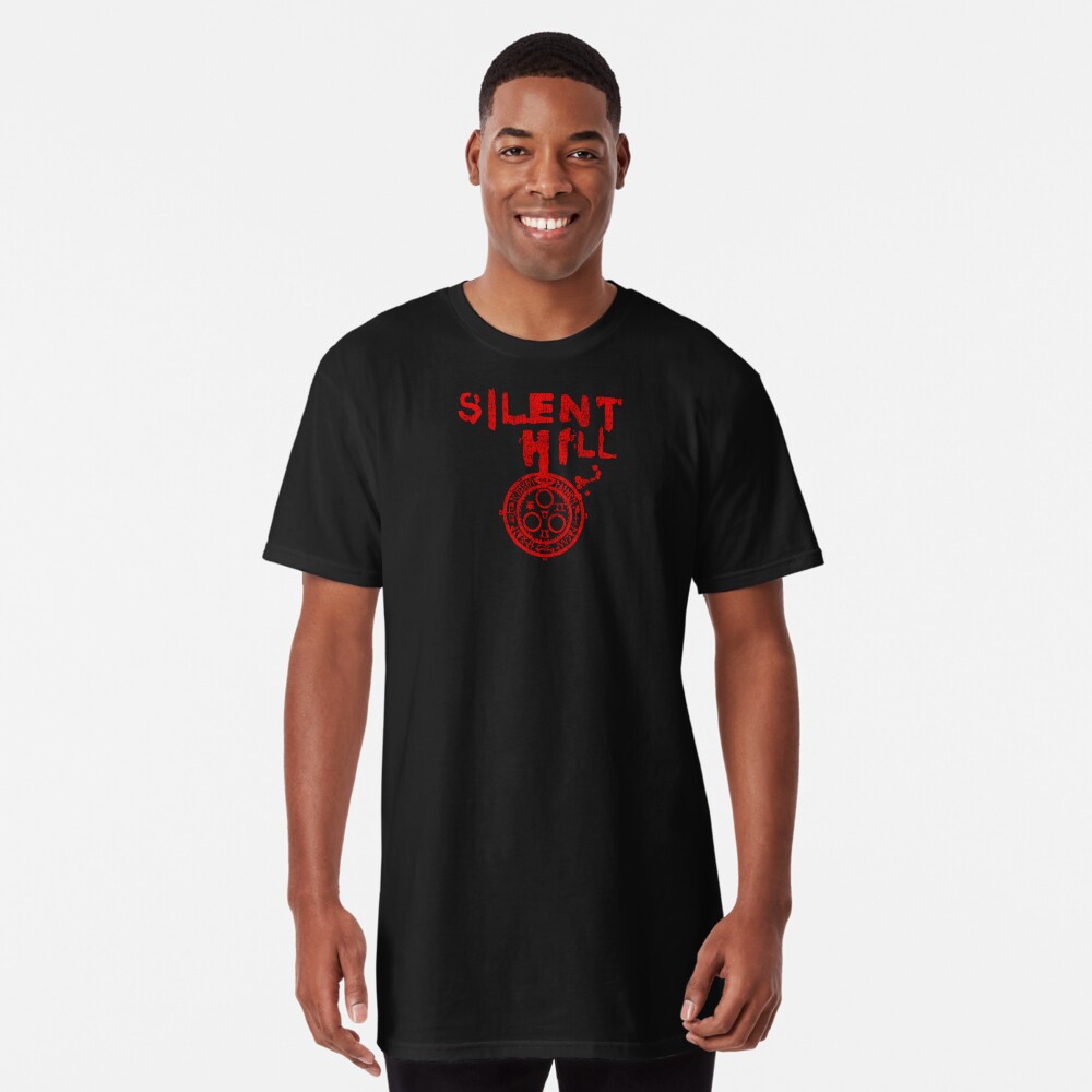 Item preview, Long T-Shirt designed and sold by MolnFabrik.