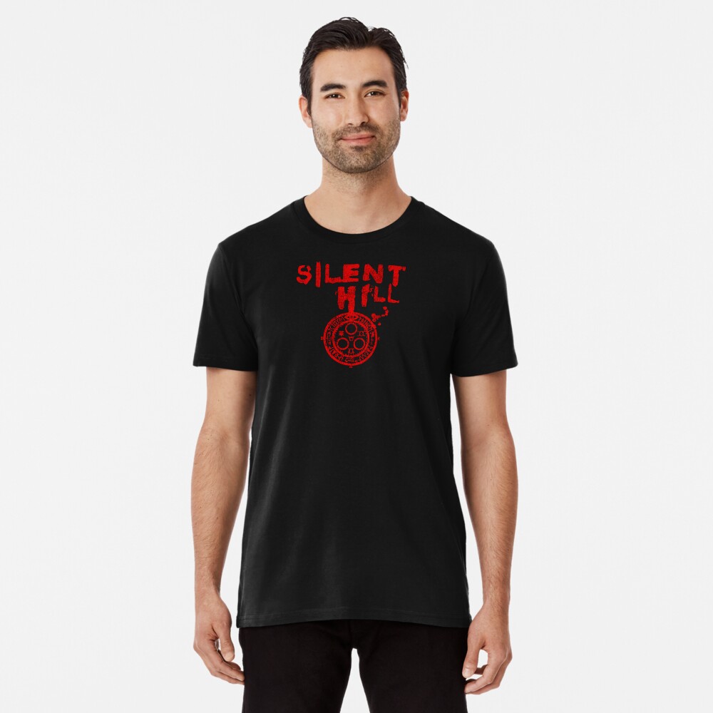 Item preview, Premium T-Shirt designed and sold by MolnFabrik.