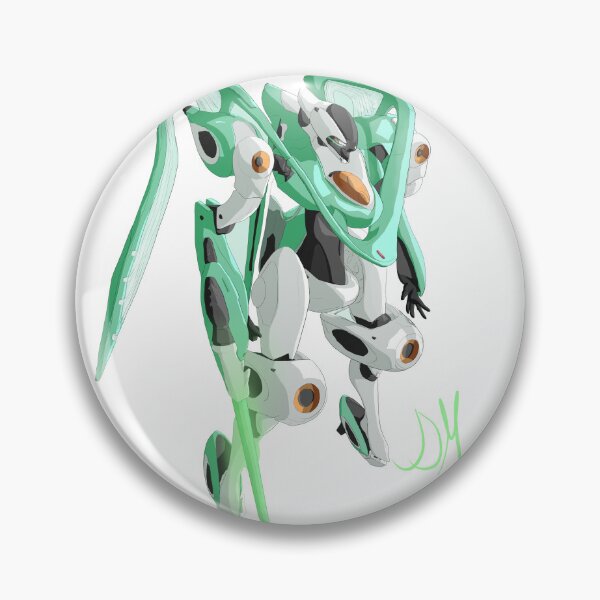 Item preview, Vox Aura designed and sold by DMDigitalManus.