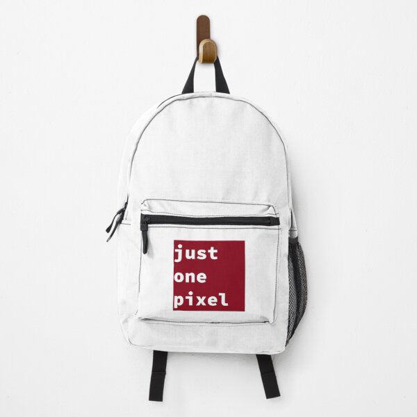 Item preview, just one pixel 234.64 designed and sold by katheoart.