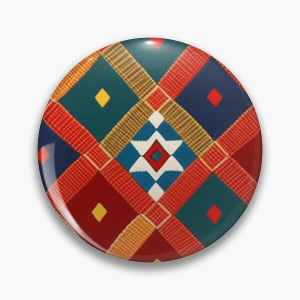 Item preview, Vintage beaded design  designed and sold by Roxburylane.