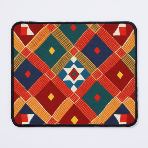 Item preview, Vintage beaded design designed and sold by Roxburylane.