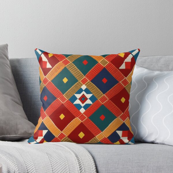 Item preview, Vintage beaded design  designed and sold by Roxburylane.