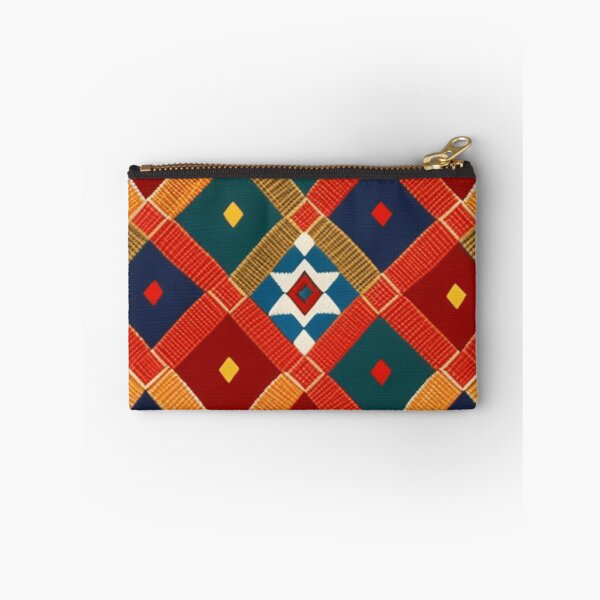 Item preview, Vintage beaded design  designed and sold by Roxburylane.