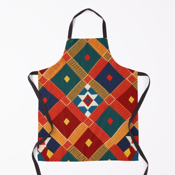 Item preview, Vintage beaded design  designed and sold by Roxburylane.