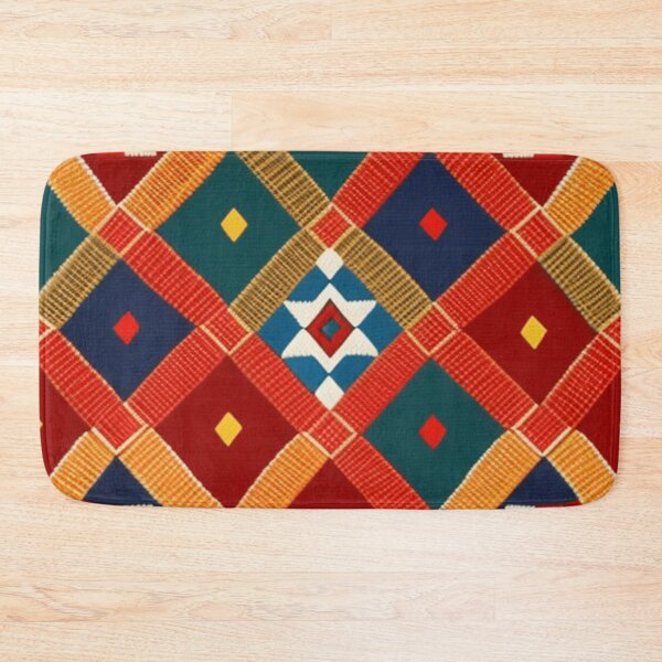 Item preview, Vintage beaded design  designed and sold by Roxburylane.