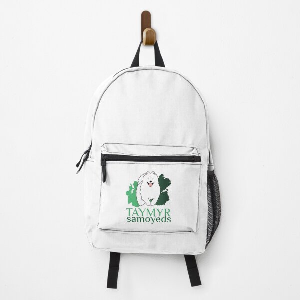 Item preview, Taymyr Samoyeds designed and sold by TaymyrSamoyeds.
