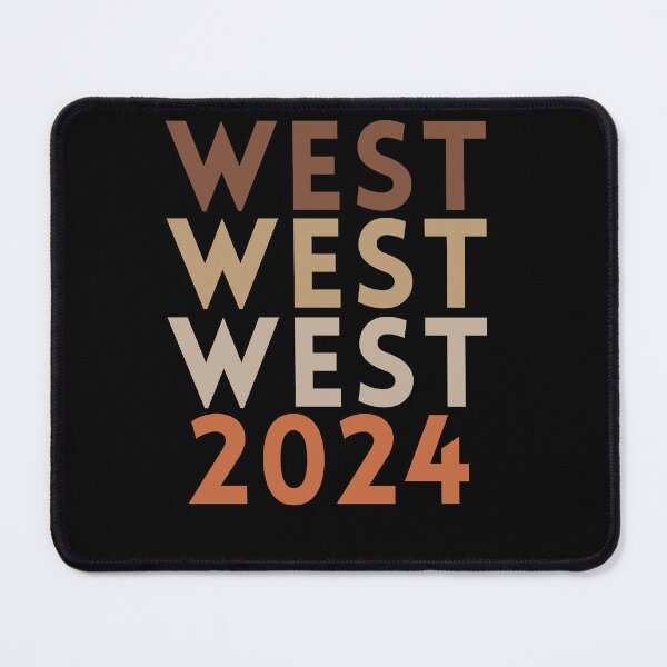 Item preview, Cornel West for President 2024 designed and sold by Lady-Frost.