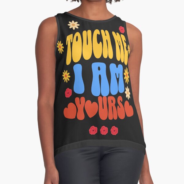 Item preview, Touch me I am Yours  designed and sold by Alway$ $trive and Pro$per $treetwear (A$AP).