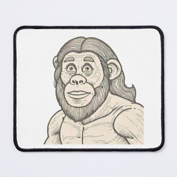 Item preview, The first humans designed and sold by Sara Raad.