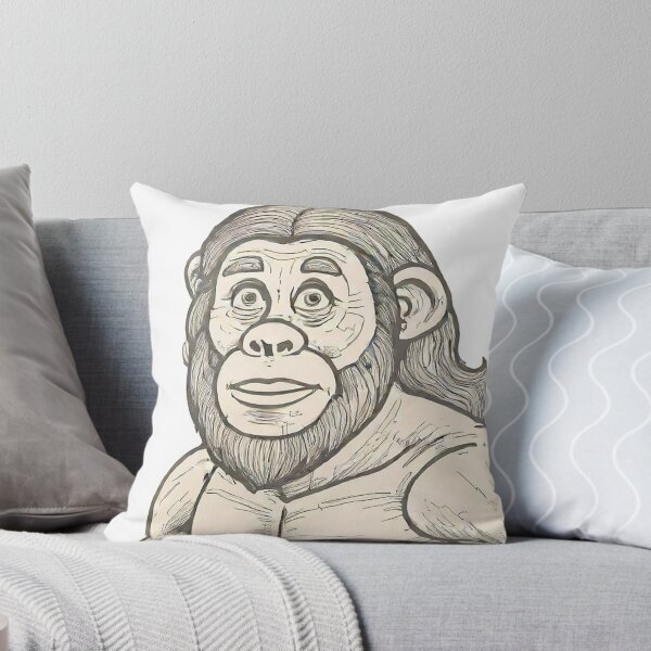 Item preview, The first humans designed and sold by Sara Raad.
