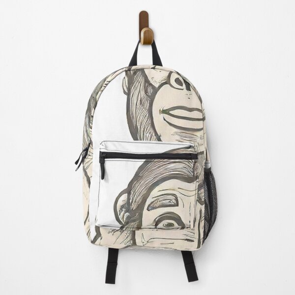 Item preview, The first humans designed and sold by Sara Raad.