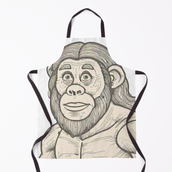 Item preview, The first humans designed and sold by Sara Raad.