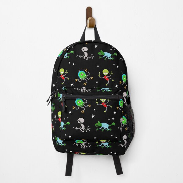 Item preview, Aliens! designed and sold by lucamendieta.