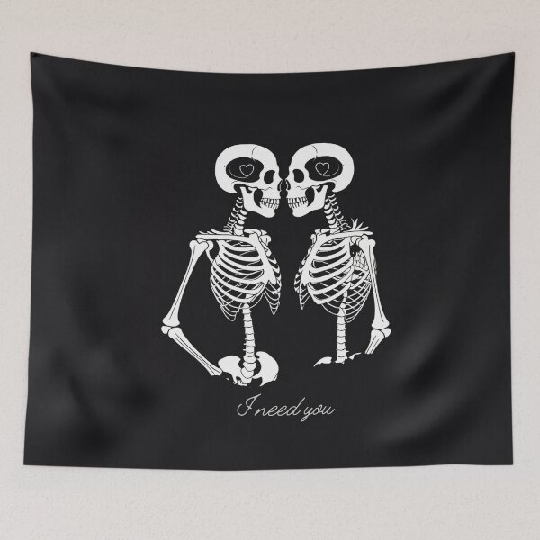 Item preview, I need you. designed and sold by Carameltornado.