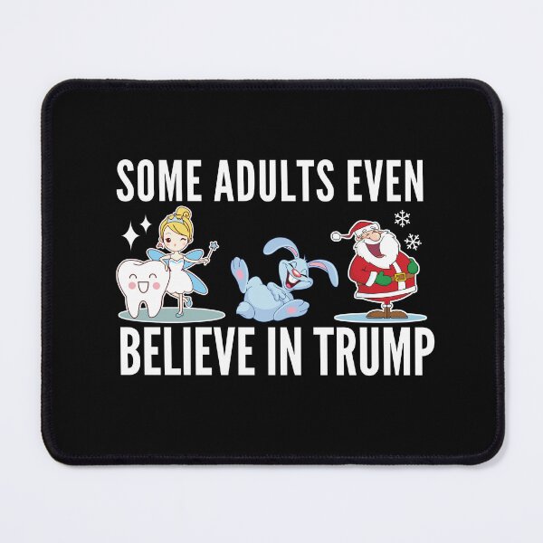 Item preview, Funny anti-Trump cartoons designed and sold by Lady-Frost.