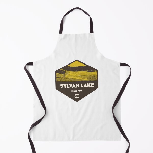 Item preview, Sylvan Lake State Park Colorado designed and sold by Esskay Designs.