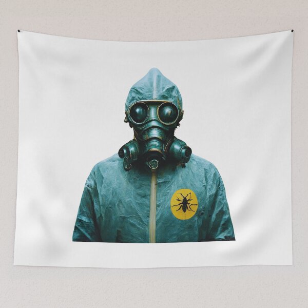 Item preview, Anti-viral designed and sold by FitEnvy.