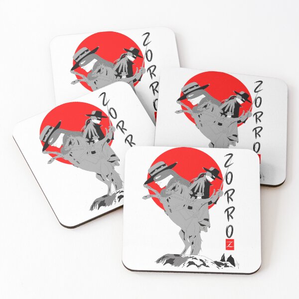 Item preview, Fearless Fighter Zorro designed and sold by Imagification.