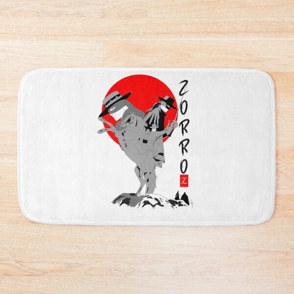 Item preview, Fearless Fighter Zorro designed and sold by Imagification.