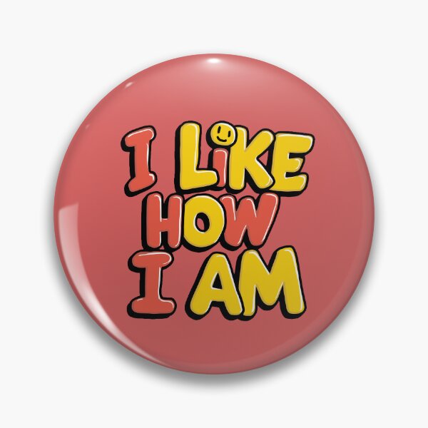 Item preview, Positive Self-Esteem Kids Shirt designed and sold by MolonasDesigns.