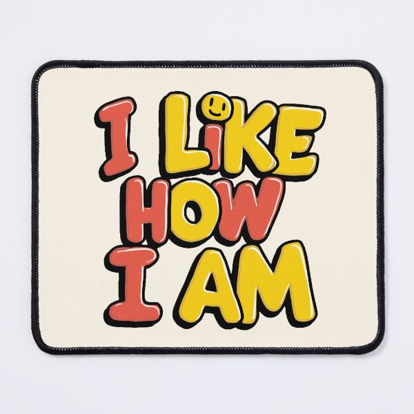 Item preview, Positive Self-Esteem Kids Shirt designed and sold by MolonasDesigns.