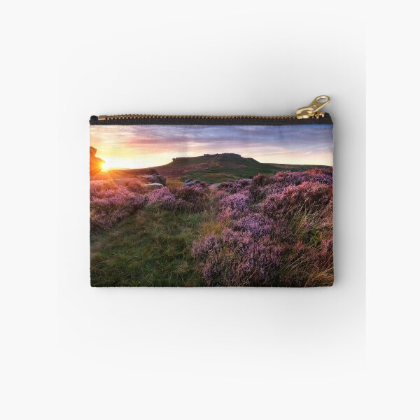 Item preview, Higger Tor Sunset from Carl Wark designed and sold by Lenscraft by Robin Whalley.