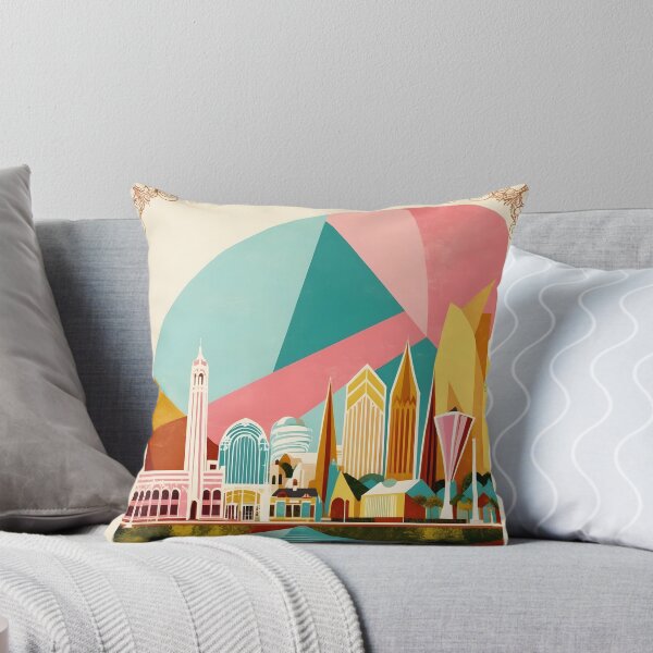 Item preview, Milton Keynes United Kingdom Vintage Travel Tourism  designed and sold by TravelersGems.