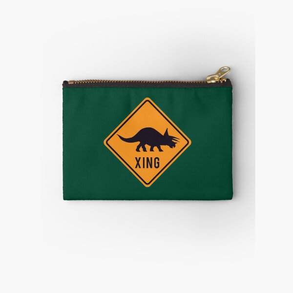 Item preview, Prehistoric Xing - Triceratops designed and sold by SevenHundred.