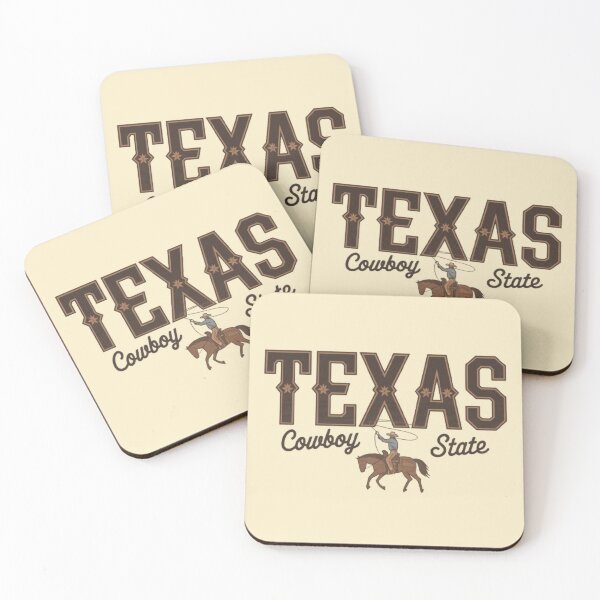 Item preview, TEXAS COWBOY STATE designed and sold by 123ks.