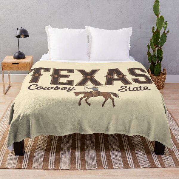 Item preview, TEXAS COWBOY STATE designed and sold by 123ks.