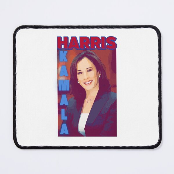 Item preview, Kamala Harris 2024 designed and sold by BE-YOU-WIN.