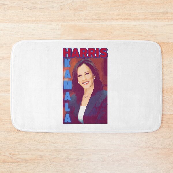 Artikelvorschau, Kamala Harris 2024 entworfen und verkauft von BE-YOU-WIN.