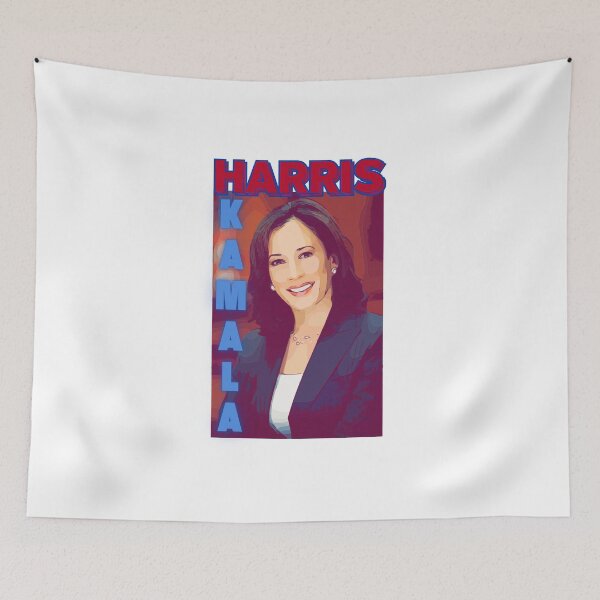 Item preview, Kamala Harris 2024 designed and sold by BE-YOU-WIN.