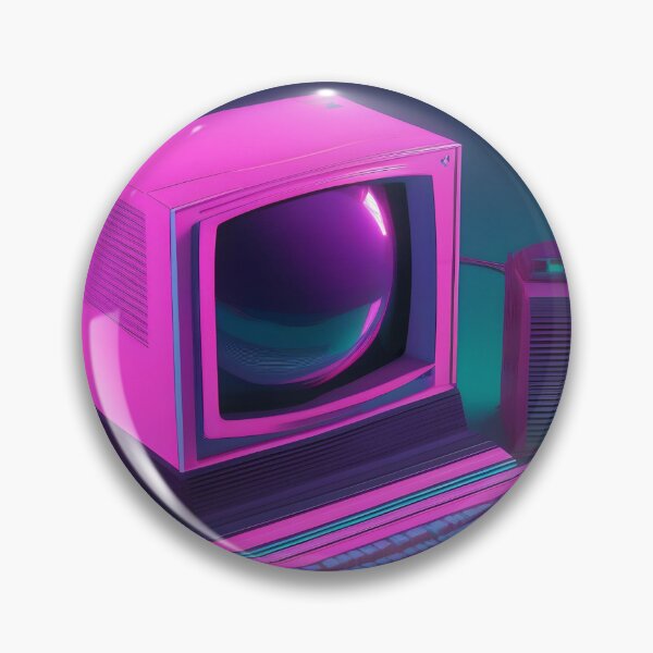 Item preview, A Resurrection of Retro Computing designed and sold by Pandanime.