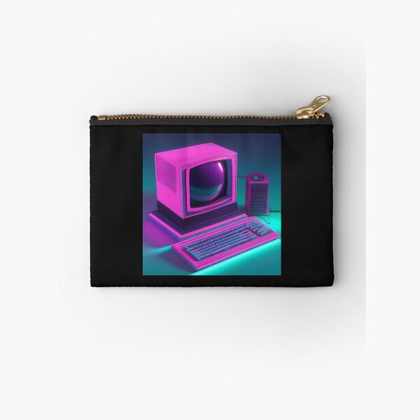 Item preview, A Resurrection of Retro Computing designed and sold by Pandanime.