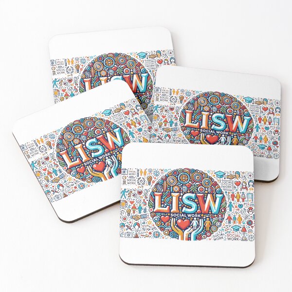 Item preview, Licensed Independent Social Worker (LISW) designed and sold by TeesYouWant.