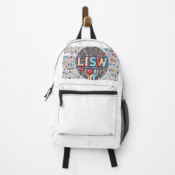 Item preview, Licensed Independent Social Worker (LISW) designed and sold by TeesYouWant.
