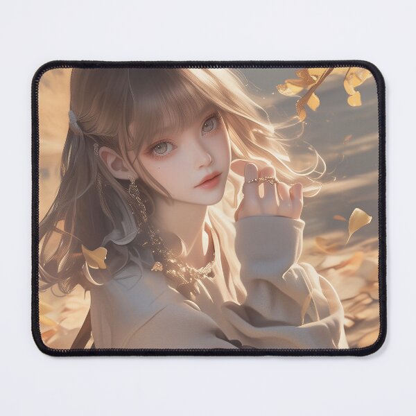Item preview, Whispers of Autumn designed and sold by Kawai Anime Shop.