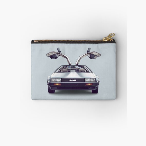 Artikelvorschau, DMC Delorean, zurück in die Zukunft, BTTF entworfen und verkauft von thedarwin.