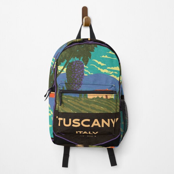 Item preview, Tuscany Vineyard designed and sold by JordanHolmes.