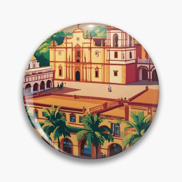 Artikelvorschau, Miguel Aleman Sonora Mexiko Vintage Reisetourismus entworfen und verkauft von TravelersGems.