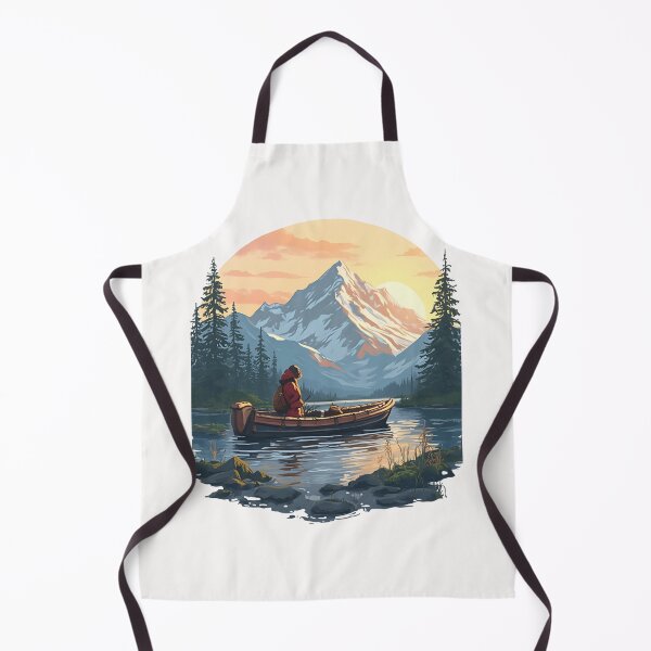 Item preview, Valdez Alaska Outdoor Essentials designed and sold by NeoArtworks.